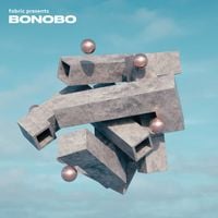 Bonobo - fabric Presents: Bonobo