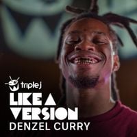 Denzel Curry - Bulls on Parade 