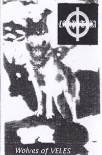 Carpathia - Wolves of Veles