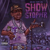 Rio Da Yung OG - Showstopper