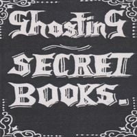 Ghosting () - Secret Books