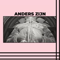 Djani - Anders Zijn