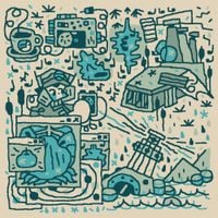 tottomori - Shoreline Mistward