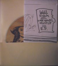 Babelfishh - Cole Wurl Hustle EP