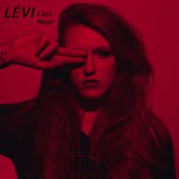 L&Eacute;VI - Laat Maar
