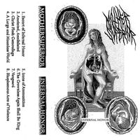 Mothersuperior - Infernal Honor