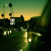 Holly North - Green Lights