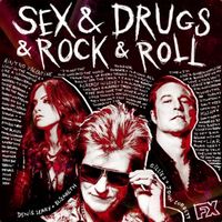 The Assassins - Already In Love (From "Sex&Drugs&Rock&Roll")