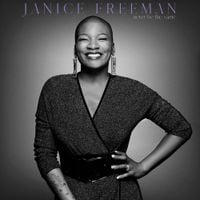 Janice Freeman - Never Be the Same (Janice Version)