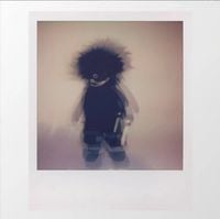 billy woods - GOLLIWOG (CD Version)