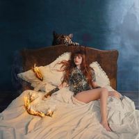 Annalisa - MA IO SONO FUOCO