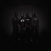 Weezer - High As a Kite