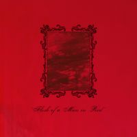 Greyhound - Flesh of A Man In Red