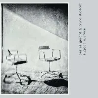 Pierre Gerard - Support Surface