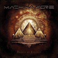 Machina Kore - Ghosts of Everest