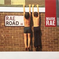 Mark Rae - Rae Road