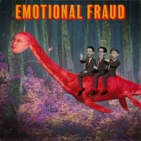 Jukebox the Ghost - Emotional Fraud
