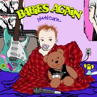 Novel Core - BABiES AGAiN