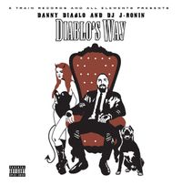 Danny Diablo - Diablo's Way