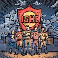International Superheroes Of Hardcore - Takin' It Ova!