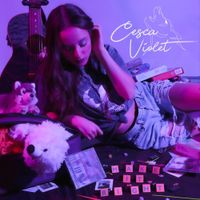 Cesca Violet - Make it Right