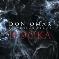 Don Omar - Hooka