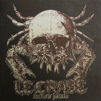 Le Crabe - Mourir Jeune
