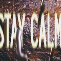 Wreck and Reference - Stay Calm