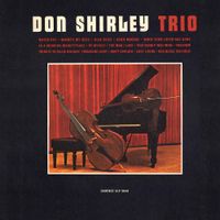 The Don Shirley Trio - The Don Shirley Trio