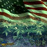 Psiangel - 2018 Farm Bill EP
