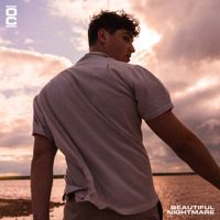 Oliver Cronin - Beautiful Nightmare