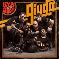 Giuda - Let's Do It Again