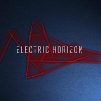 Kris Menace - Electric Horizon