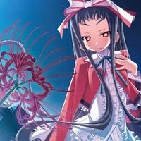 dev - marie moriya