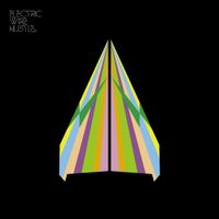 Electric Wire Hustle - Electric Wire Hustle