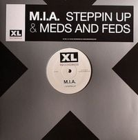 M.I.A. - Steppin Up & Meds and Feds