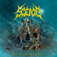 Scenic - Untrodden Thoughts of Illusion