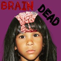 River Rin - BRAIN DEAD
