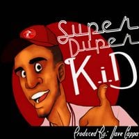 KYLE - Super Duper