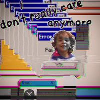 River Rin - i dont really care anymore
