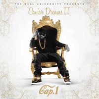 Cap 1 - Caviar Dreams II