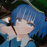 nitori2warr - WARHAMMER