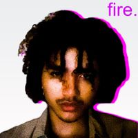 Elijah Core - fire.