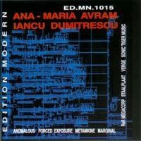Iancu Dumitrescu - ED.MN.1015