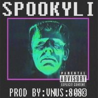 Spookyli - SPOOKYLI X VNUS808 PT3