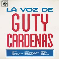 Guty Cárdenas - Guty C&aacute;rdenas