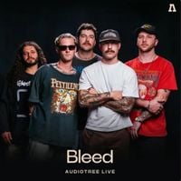 Bleed - Bleed On Audiotree Live