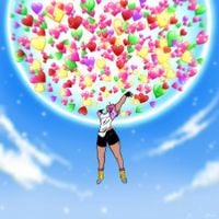 TiaCorine - Fall in Love
