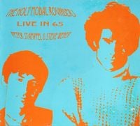 The Holy Modal Rounders - Live In 1965