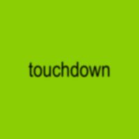 Touchdown Boy - dressed 2 kill <3